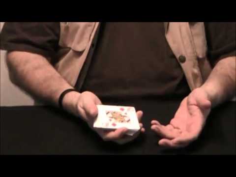 Sleights & Subtleties Vol.4 by Wild-Colombini Magic