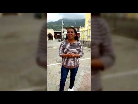 DOCUMENTAL SAN ANTONIO AGUAS CALIENTES, SACATEPÉQUEZ 2025