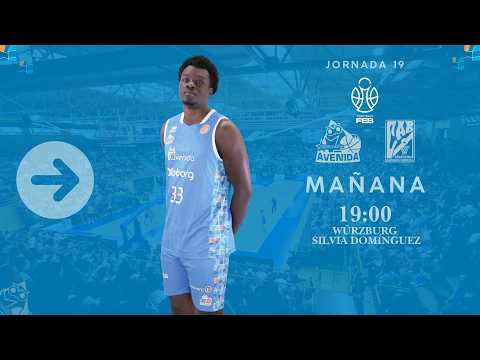 PERFUMERIAS AVENIDA XOBORG VS OBRADOIRO AMES