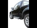 Video: Fox Edelstahl Sportauspuff Mitsubishi L200 - KAOT Fourcap
