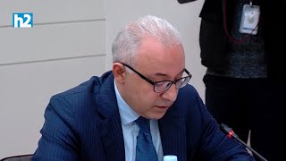 Հավելավճարը 3-ի փոխարեն 80% սահմանել՝ դիվանագիտական յուրաքանչյուր աստիճանի համար. Մնացական Սաֆարյան