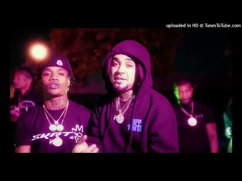 [FREE] G40 x Wamspinthabin x WizDaWizard "Yurda Twinz pt2" 2023 Type beat