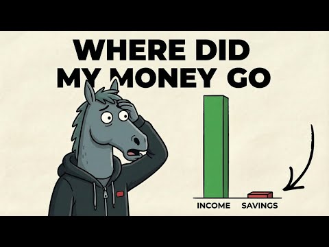 7 Sacrifices Keeping You Poor (And Why Most People Won't Make Them)