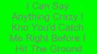 Jessica Simpson with you with lyrics
