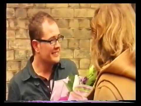Thumbnail for Friday Night Project | Back to school with Denise Van Outen (S2E04) 2006 by Frida