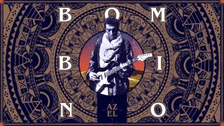 Bombino - Akhar Zaman (Official Audio)