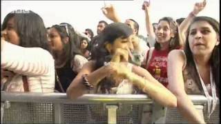 BBC Introducing at London Mela 2010: Raghav - Can&#39;t Get Enough