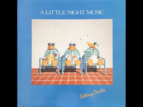 A Little Night Music - Ode To Billie Joe (Bobbie Gentry Cover)