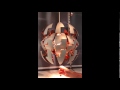 Ikea Death Star Lamp 2015