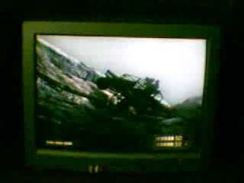 Resistance: fall of man: jeep glitch