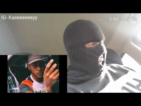 UK REACTION TO BRAZILIAN TRAP - NGC DADDY - OURO BRANCO - REACTION VIDEO!