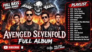Download lagu Avenged Sevenfold Best Songs 🔥 A7X Greatest Hits Full Album mp3