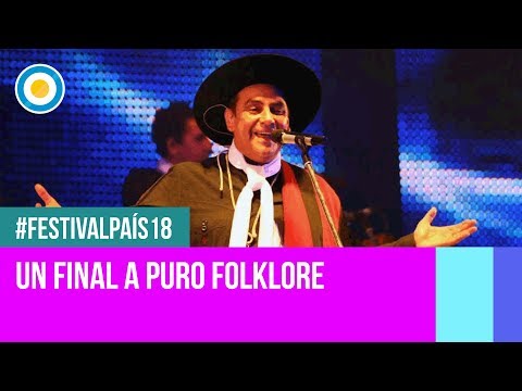 Festival País '18 - Los mejores momentos (1 de 2)
