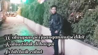 Download lagu Story Wa Menunggu Janji mp3