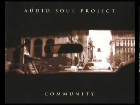 Audio Soul Project - Community [NRK Sound Division, 2001]