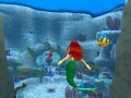 Kingdom Hearts II English Cutscene 331 Atlantica The Kingdom Under The Sea HD 720p