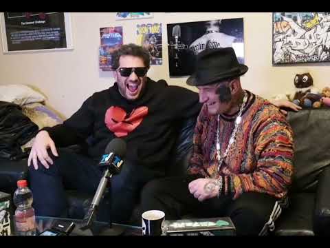 Best of MC Bogy & King Orgasmus One - Lachflash 😅