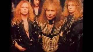 Running Wild - Under Jolly Roger