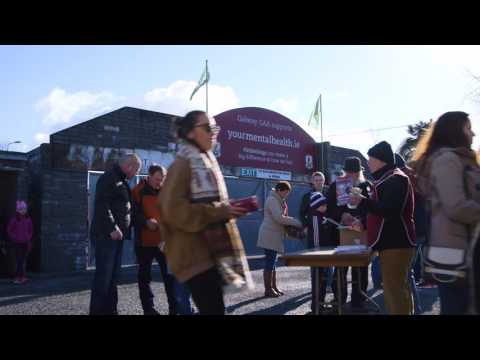 Trailer Celtic Soul: Gameday At Pearse