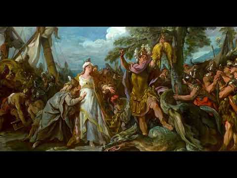 Alive on Arrival - The Heir and the Fleece