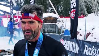 Spartan Winter Valmorel 2020_Super Elite_Winter Champion