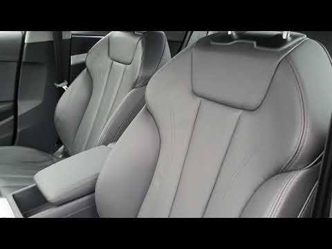 NU18YZR - 2018 Audi A4 1.4TFSI 150 SPORT 25,250