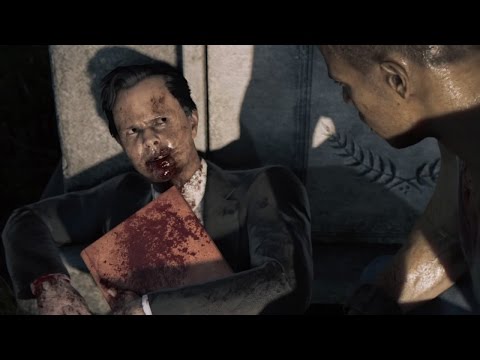 Mafia 3 Faster, Baby! DLC - Ain't Nowhere Safer (Big Police Chase) Story Mission Gameplay