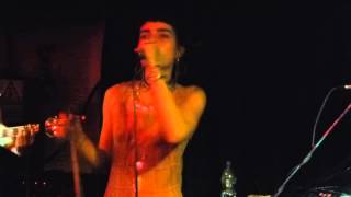 Pixx - Baboo (HD) - Servant Jazz Quarters - 25.08.15