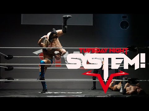 ALEX FLASH & NICK WAVE vs BBB - Tuesday Night SYSTEM! ep28