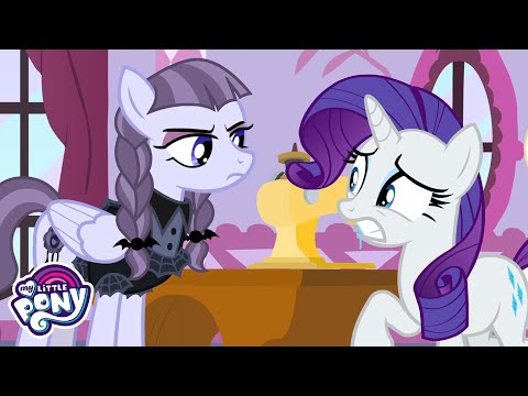 My Little Pony: Friendship is Magic S7 E9 🌈 Honest Apple 💜 MLP FULL EPISODE