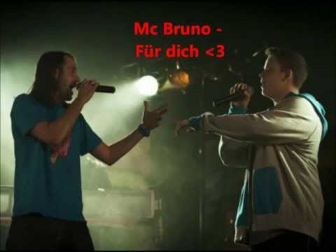 MC Bruno - Für dich ( Lyrics)