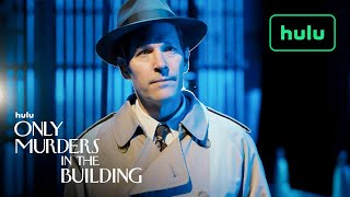 Hulu Ben Glenroy Death Scene | Only Murders Building S2