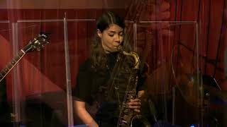 &quot;Spring Can Really Hang You Up The Most&quot; By Tommy Wolf  Live at Smoke Jazz Club