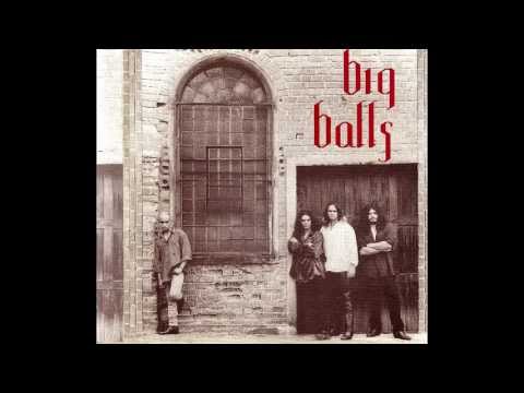 Big Balls 1996 - Full Album