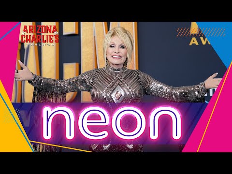 Dolly Parton, No Doubt in Vegas’ must see list for ‘26