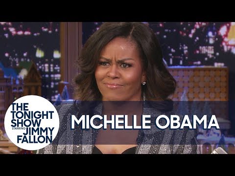 Michelle Obama Gets Real on Marriage Counseling, Saying "Bye, Felicia" to the Presidency