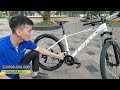 Xe đạp địa hình thể thao CALLI 4100 2024