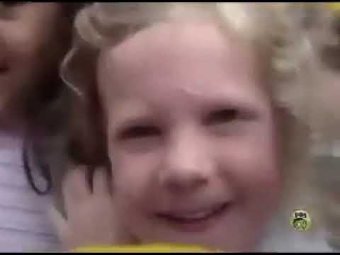 PBS Teletubbies 510 Fall Leaves (Chile) = January 31, 2003 Part 2