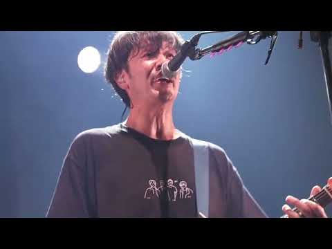 The Band Apart Future and Past Part 4