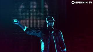 Oliver Heldens ft. Ida Corr – Good Life (Official Music Video) Watch_Dogs 2 50FPS