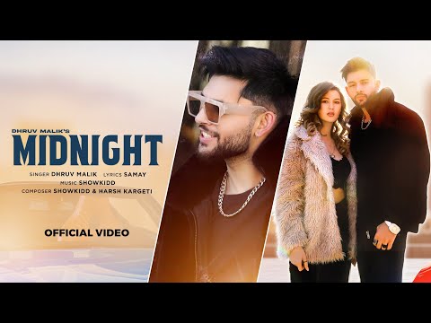 Midnight — watch video