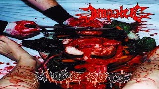 IMPALED - Choice Cuts [Full-length Album] Death Metal/Grindcore