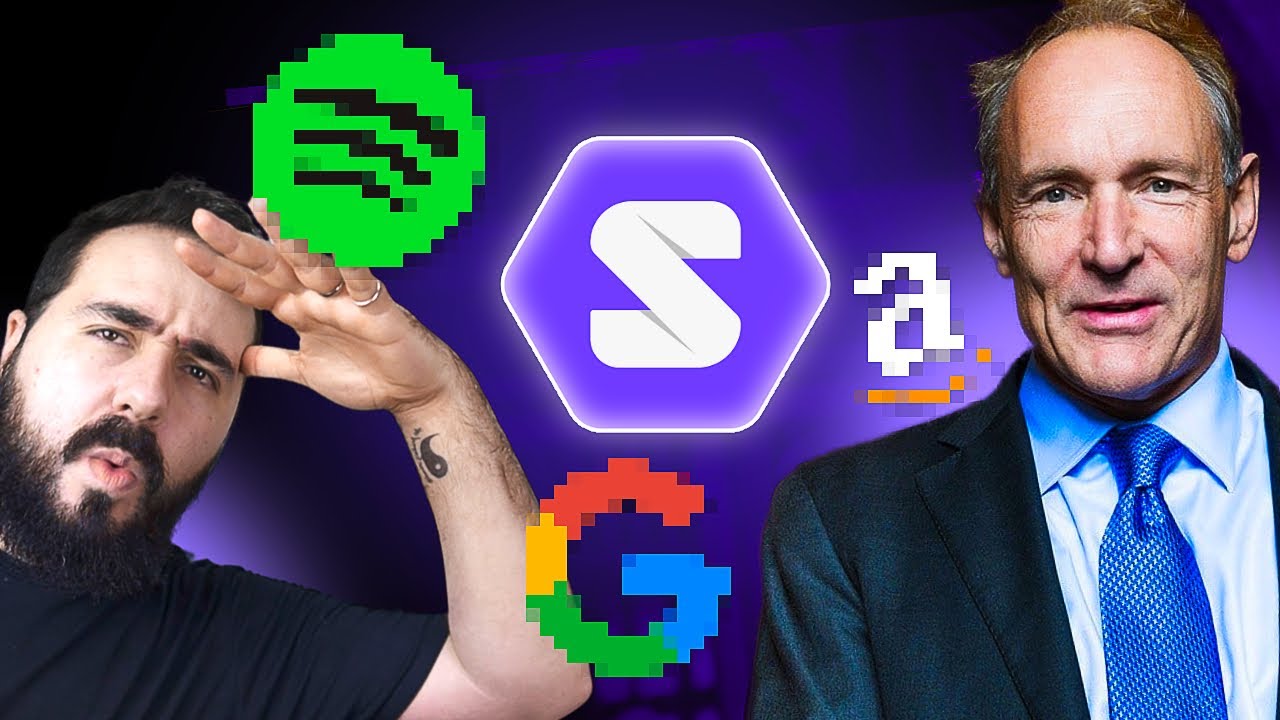 A Privacidade Online e seu novo "Salvador"