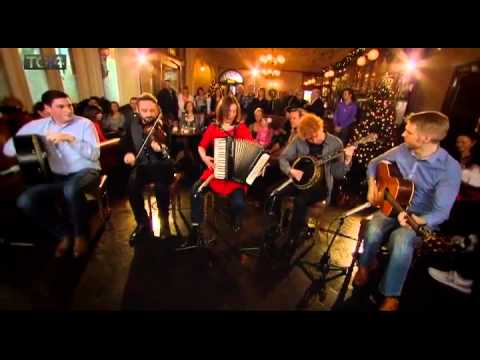 The Long Notes-Reels