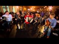 The Long Notes-Reels