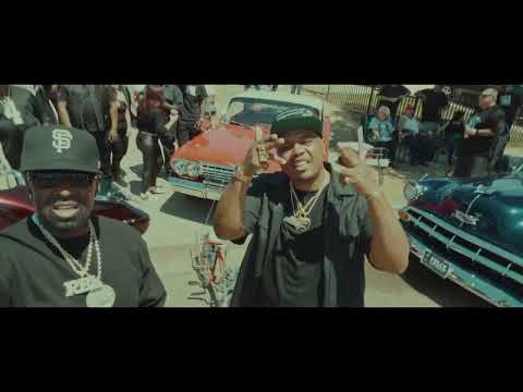 Black C x Joe Fresco - Comin Ruthless (Mekoh Mix)