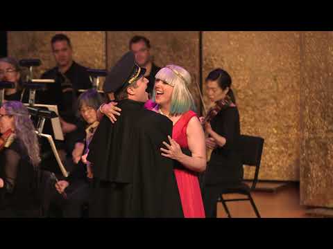 Boston Baroque — Handel's “Caro! Bella! Più amabile beltà” with Susanna Phillips and Lawrence Zazzo