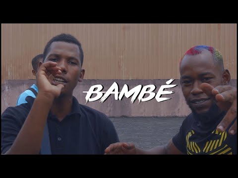 A2s X Marabou - Bambé