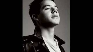 David Archuleta-Your Eyes Don't Lie (with lyrics)