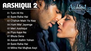 Download lagu Aashiqui 2 | All Best Songs | Shraddha Kapoor & Aditya Roy Kapur | Romantic Love Songs#aashiqui2 mp3